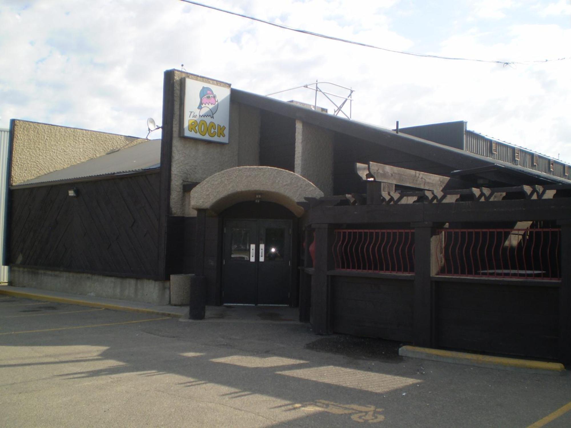 Keystone Motor Inn Brandon Exterior foto
