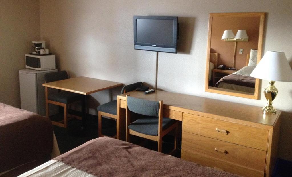 Keystone Motor Inn Brandon Quarto foto